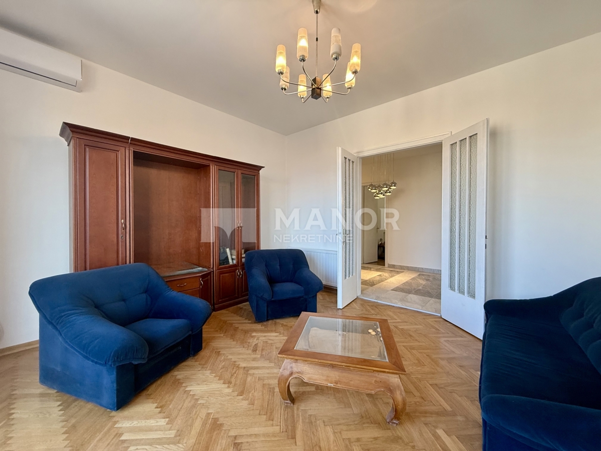 Appartamento Potok, Rijeka, 107m2