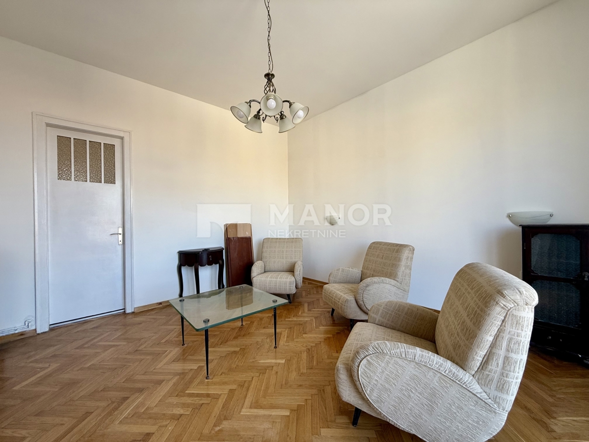 Appartamento Potok, Rijeka, 107m2