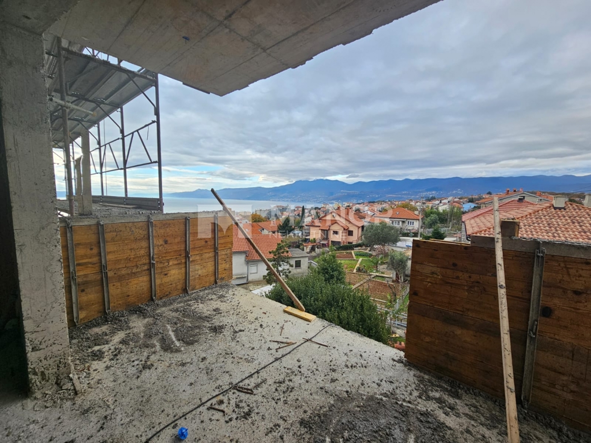 Appartamento Zamet, Rijeka, 65m2