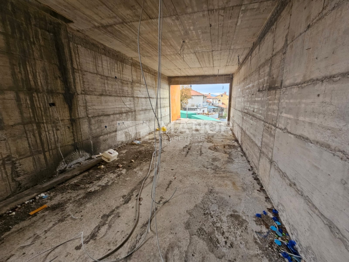 Appartamento Zamet, Rijeka, 65m2