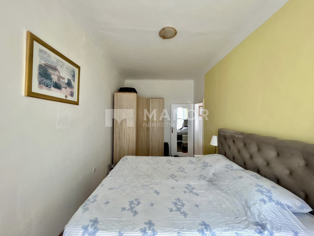 Appartamento Centar, Rijeka, 53m2