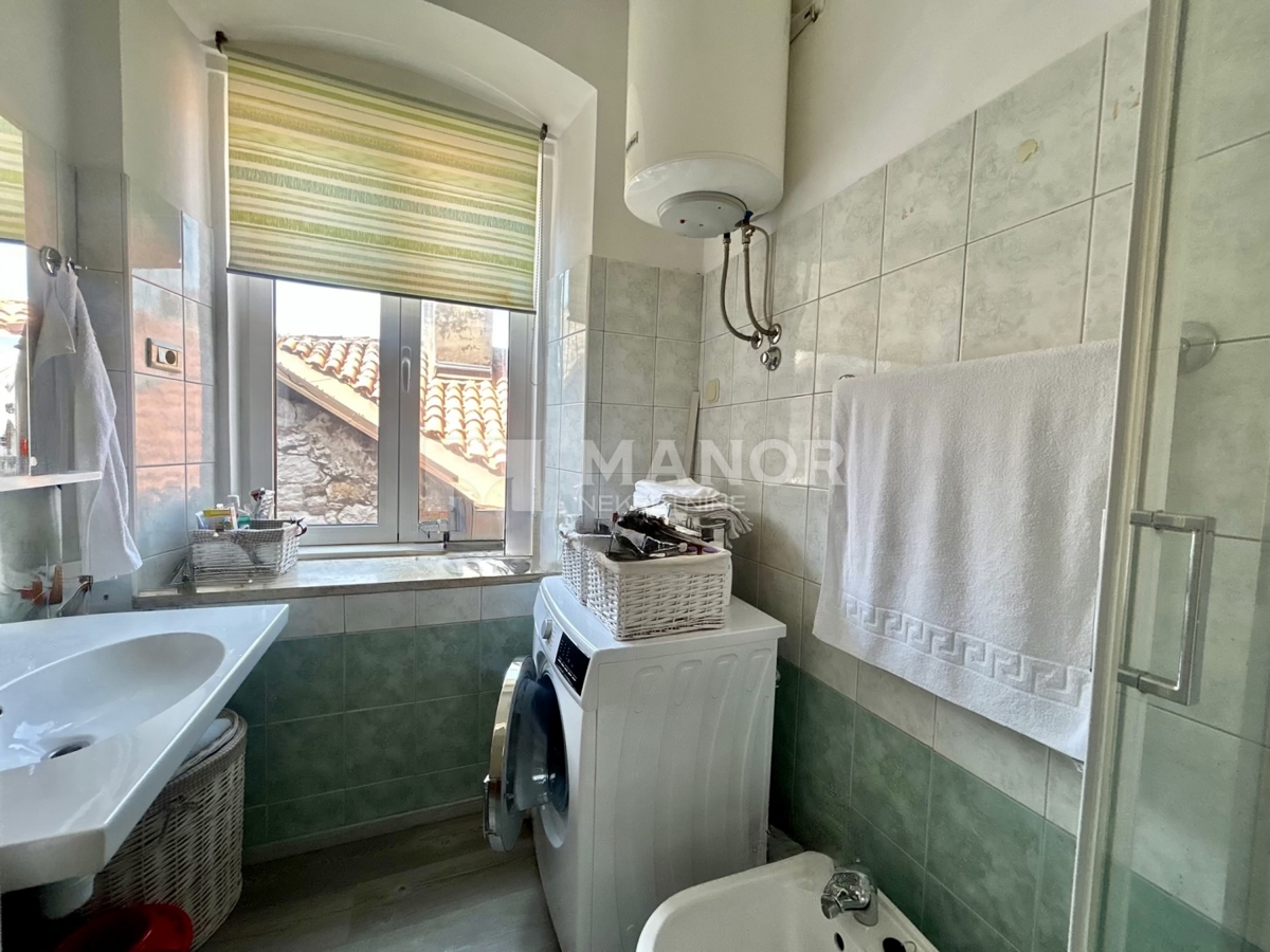 Appartamento Centar, Rijeka, 53m2