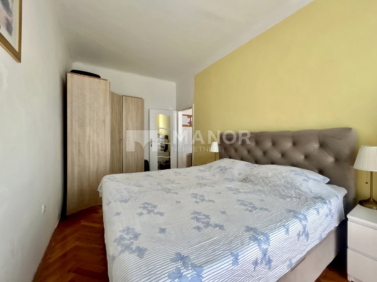 Appartamento Centar, Rijeka, 53m2