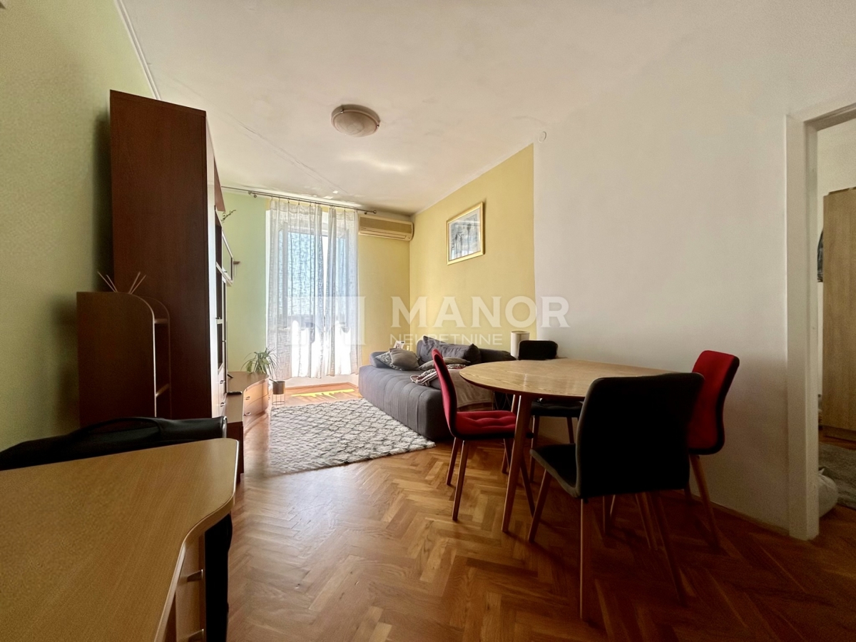 Appartamento Centar, Rijeka, 53m2