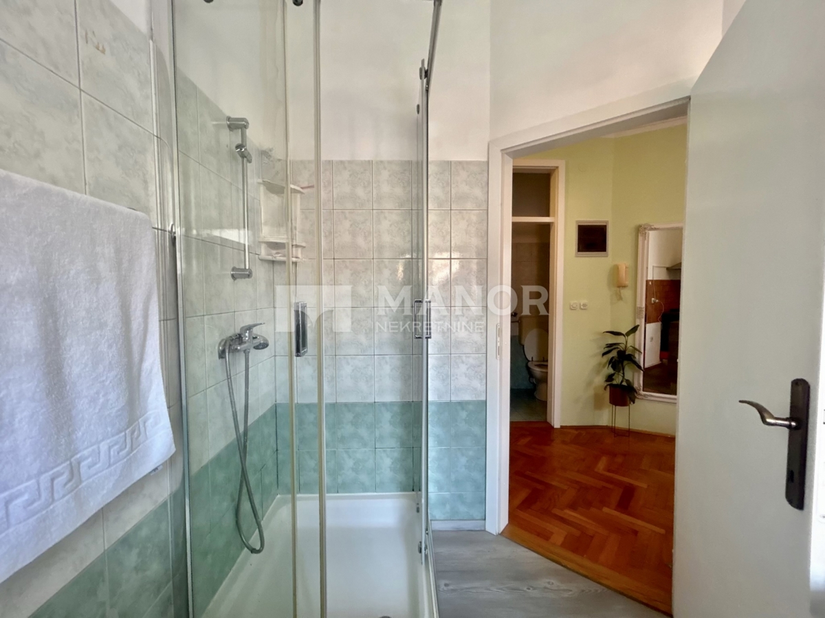 Appartamento Centar, Rijeka, 53m2