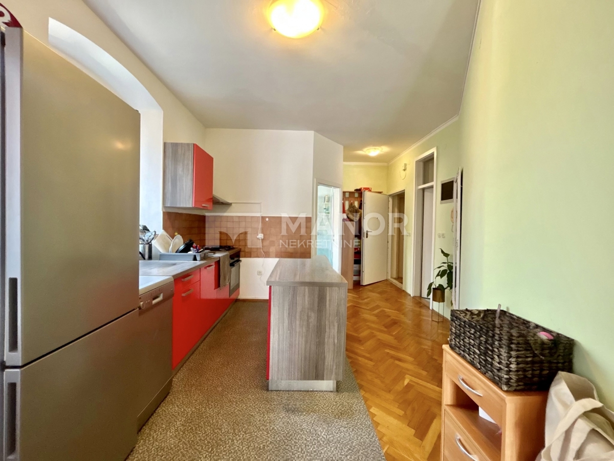 Appartamento Centar, Rijeka, 53m2