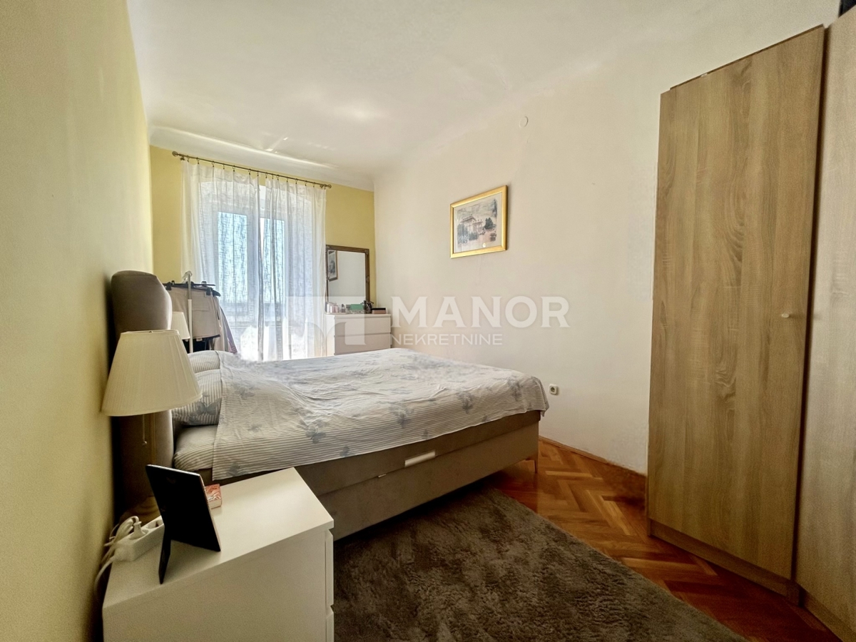 Appartamento Centar, Rijeka, 53m2