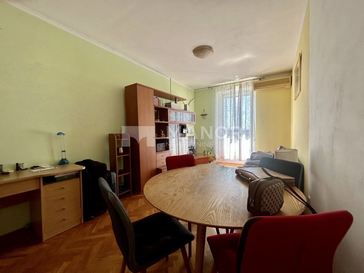 Appartamento Centar, Rijeka, 53m2