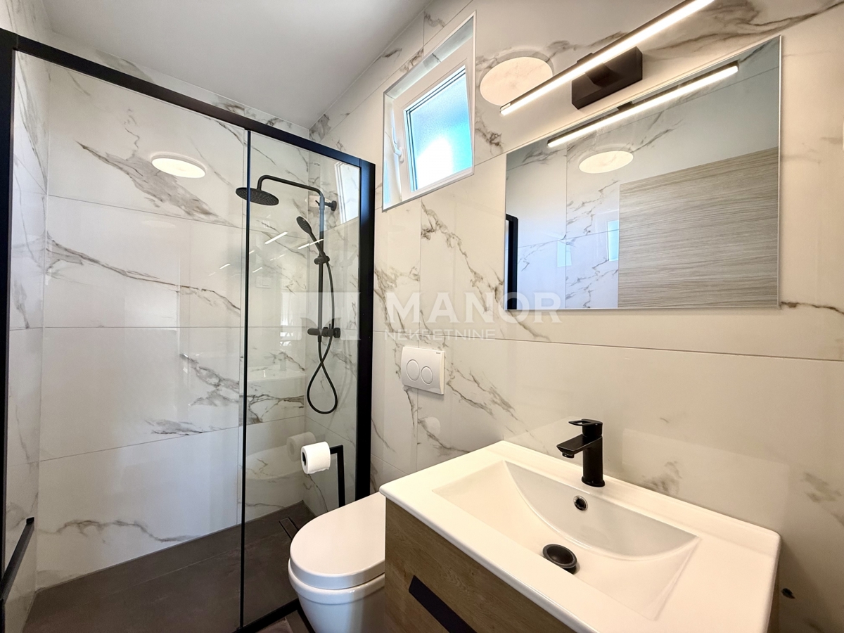 Casa Ravna Gora, 210m2