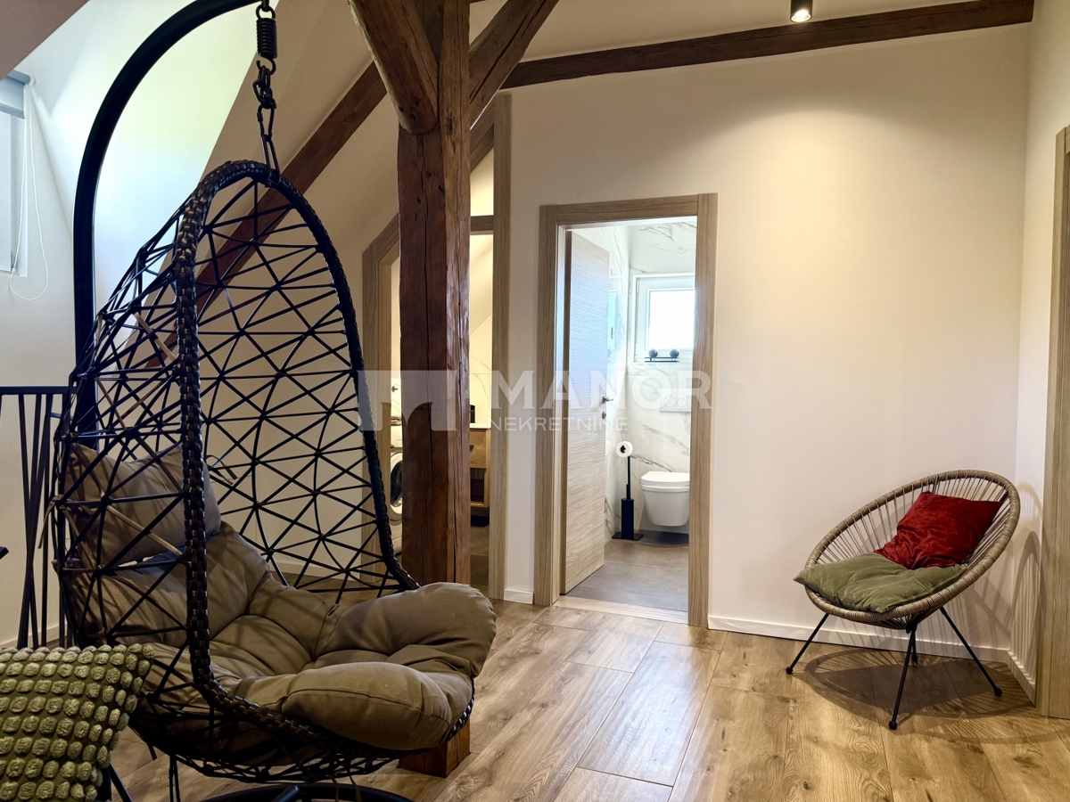 Casa Ravna Gora, 210m2