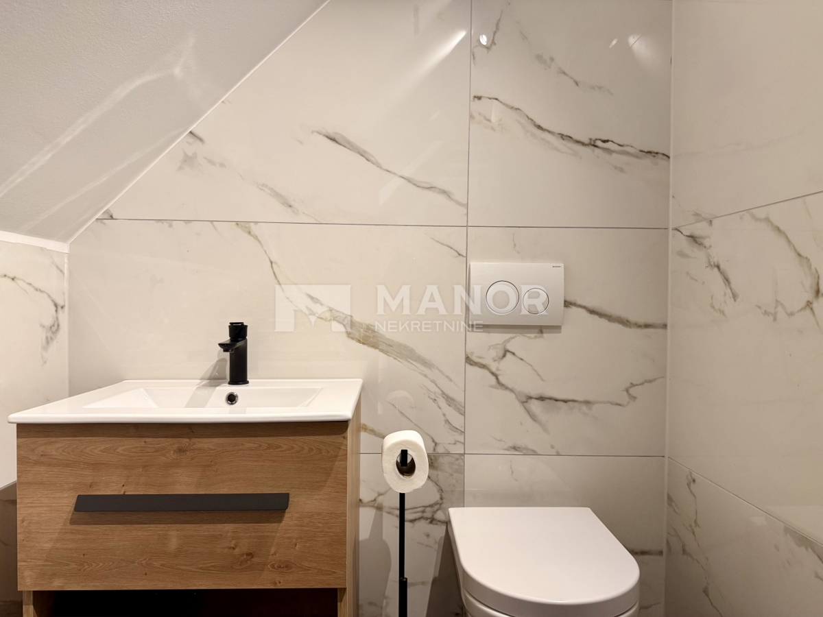 Casa Ravna Gora, 210m2