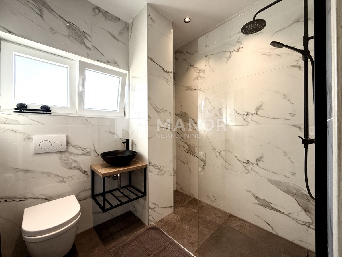 Casa Ravna Gora, 210m2