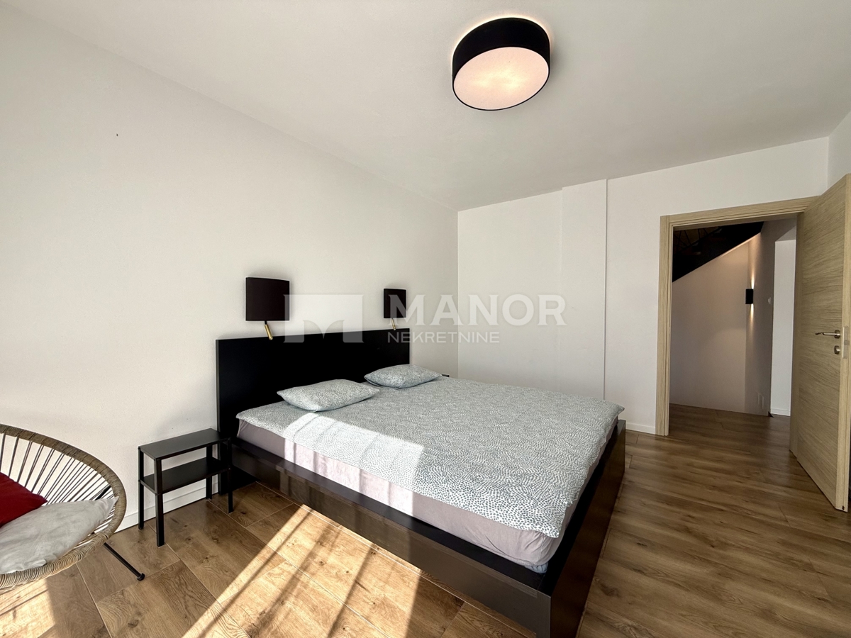 Casa Ravna Gora, 210m2