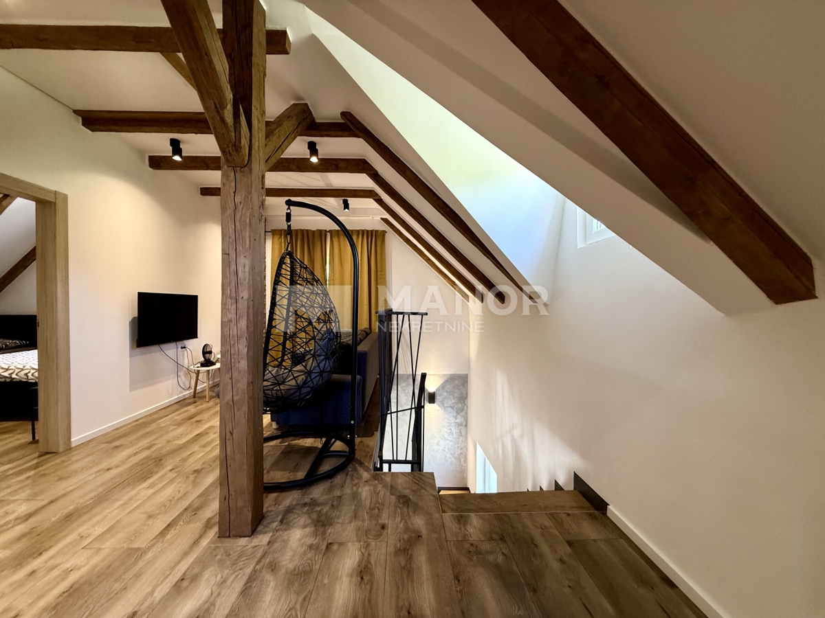 Casa Ravna Gora, 210m2