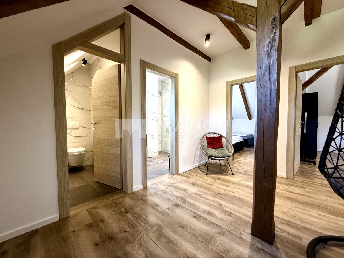 Casa Ravna Gora, 210m2