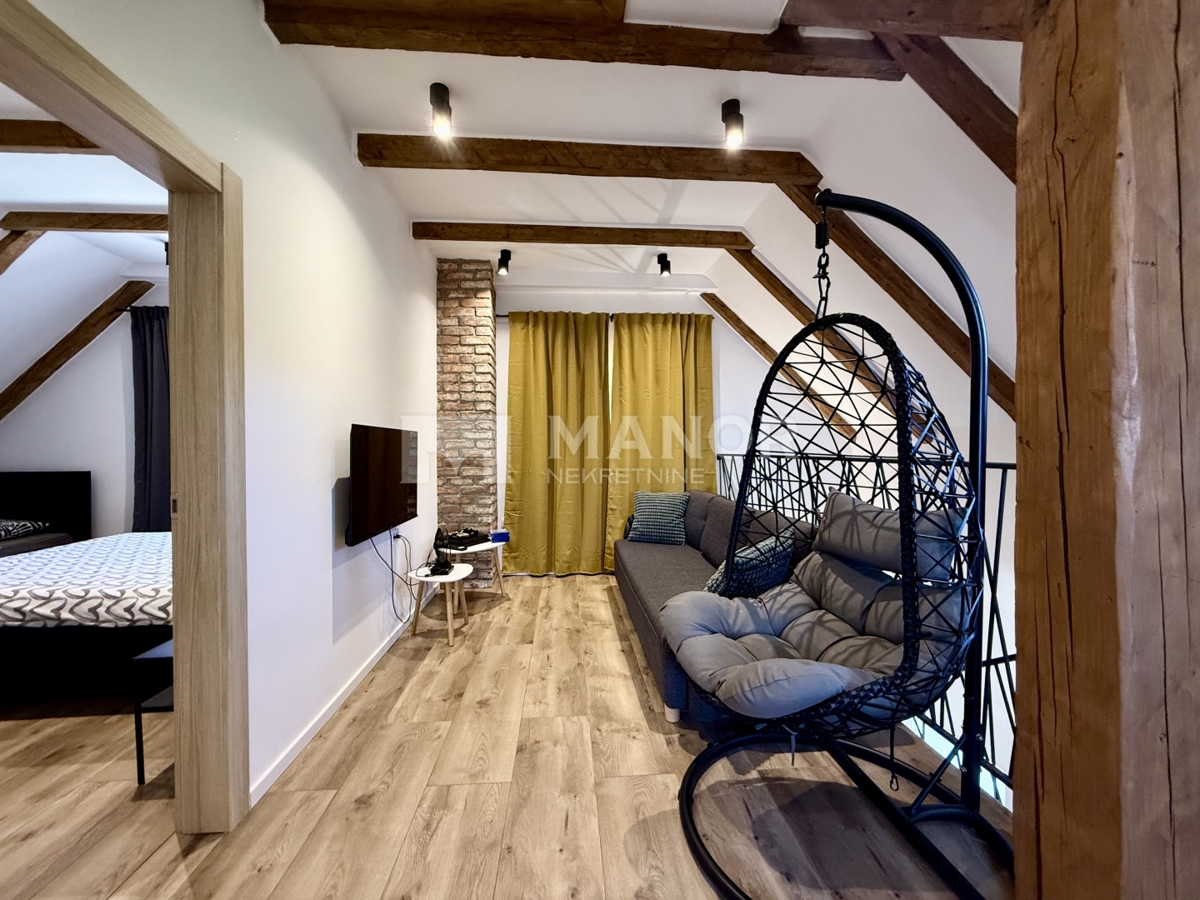 Casa Ravna Gora, 210m2