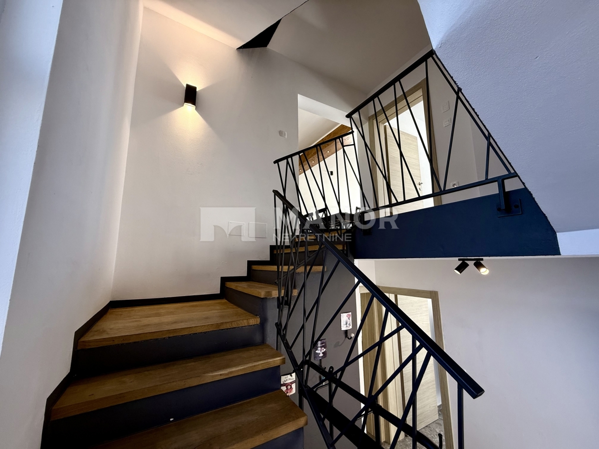 Casa Ravna Gora, 210m2