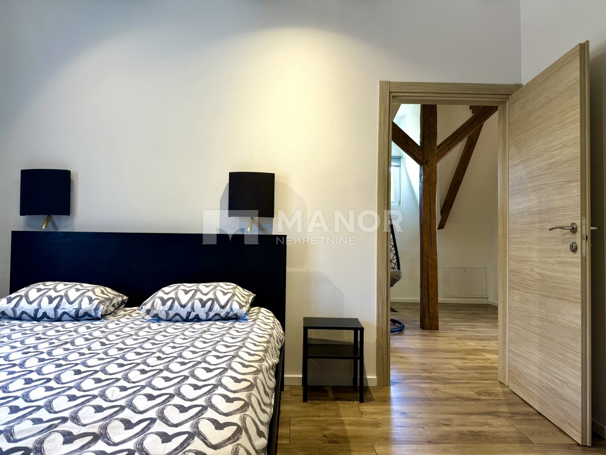 Casa Ravna Gora, 210m2