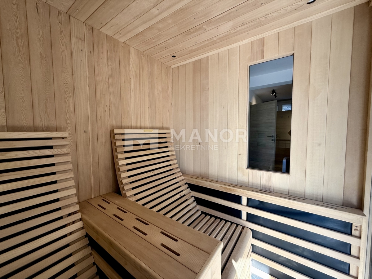 Casa Ravna Gora, 210m2