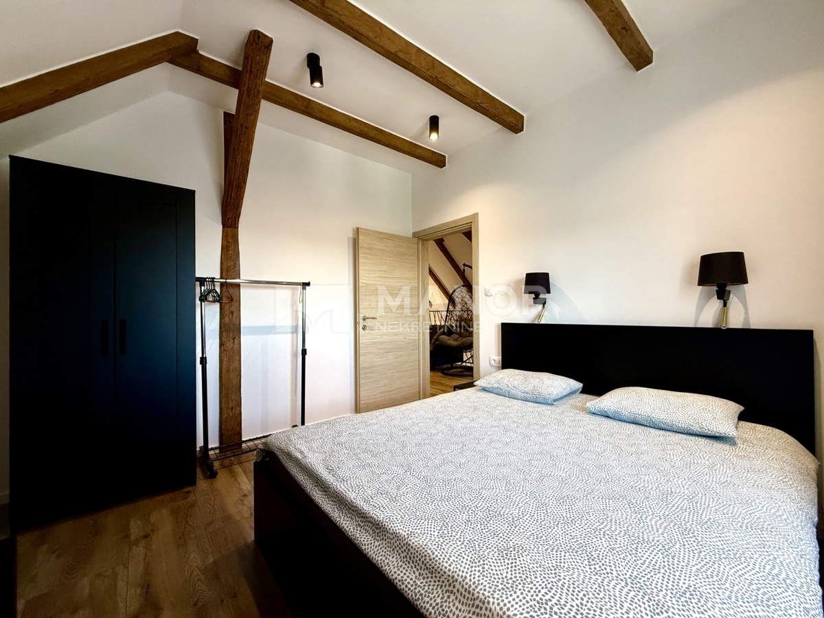 Casa Ravna Gora, 210m2