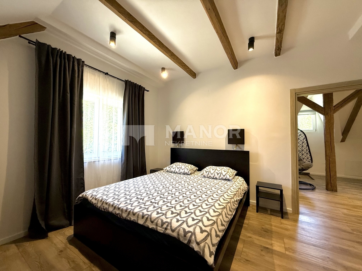 Casa Ravna Gora, 210m2