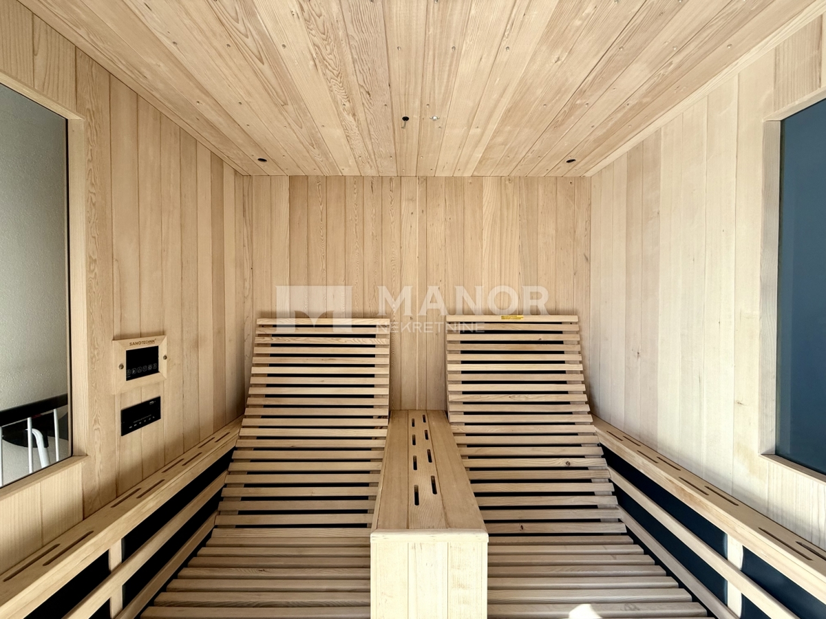 Casa Ravna Gora, 210m2