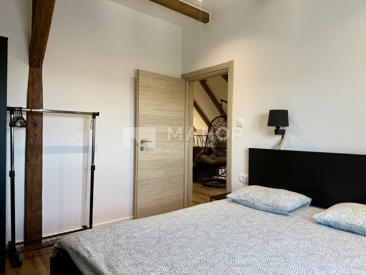 Casa Ravna Gora, 210m2