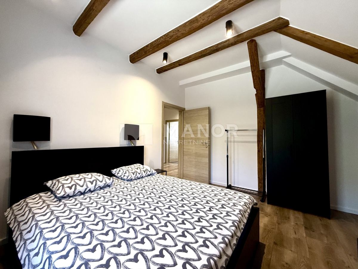 Casa Ravna Gora, 210m2