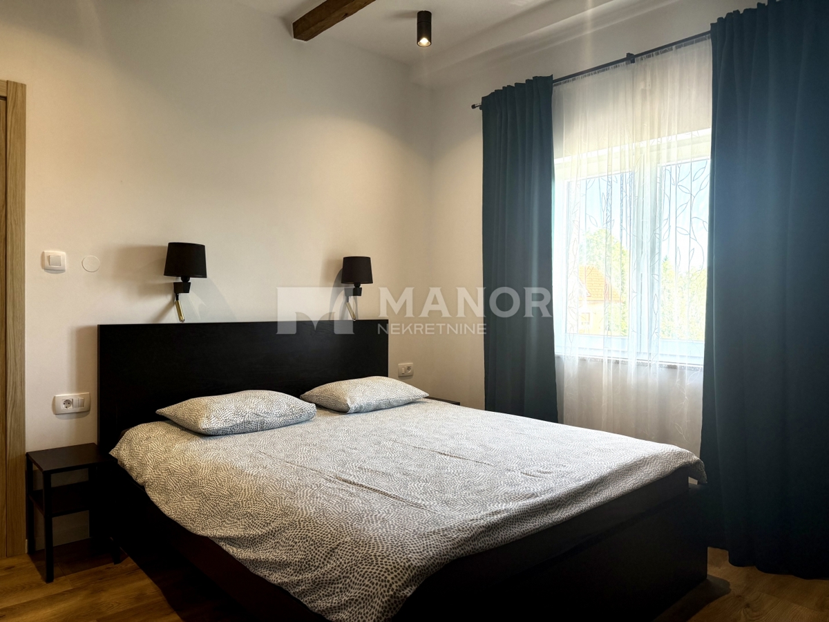 Casa Ravna Gora, 210m2