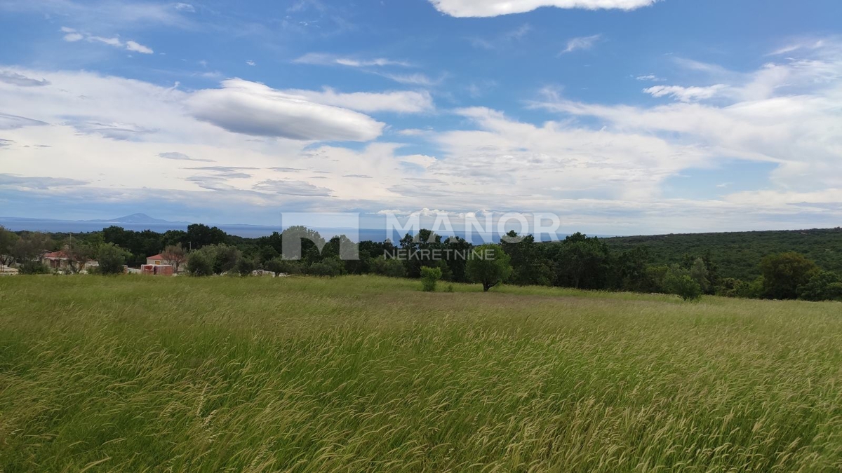 Terreno edificabile Peruški, Marčana, 3.800m2