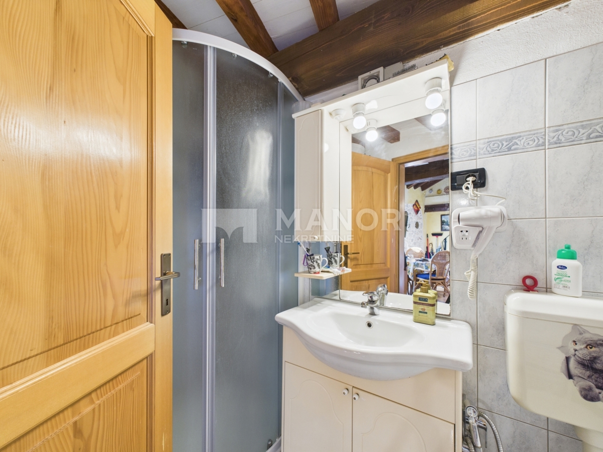 Appartamento Rovinj, 435m2