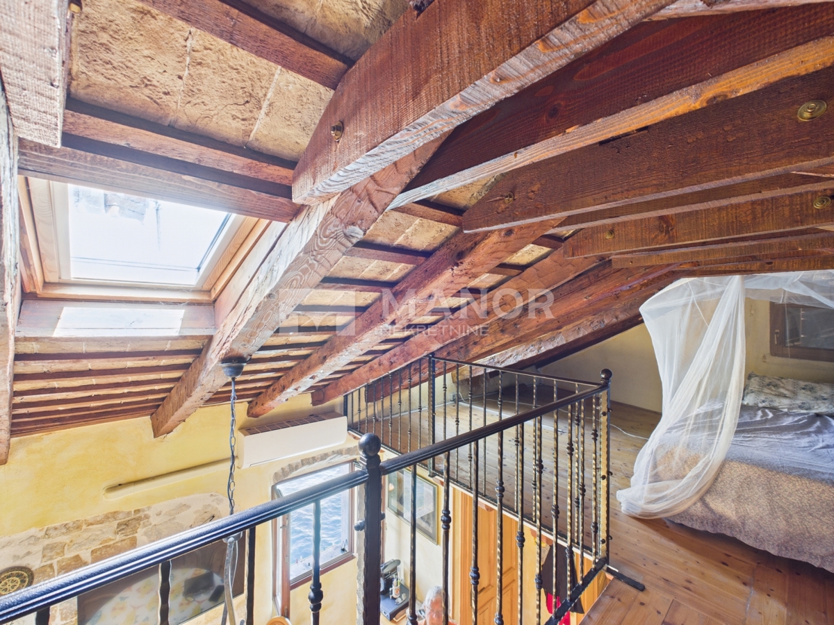 Appartamento Rovinj, 435m2