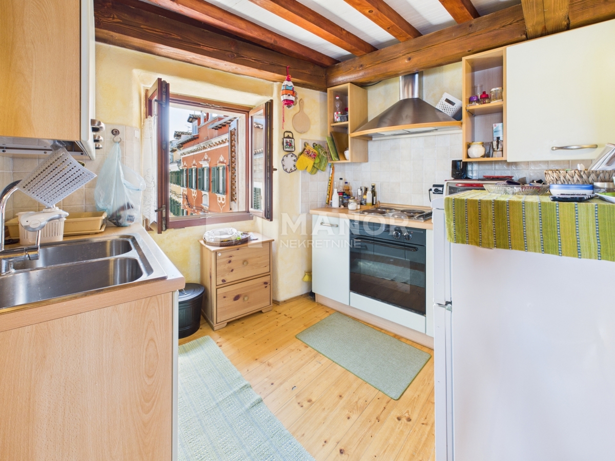 Appartamento Rovinj, 435m2