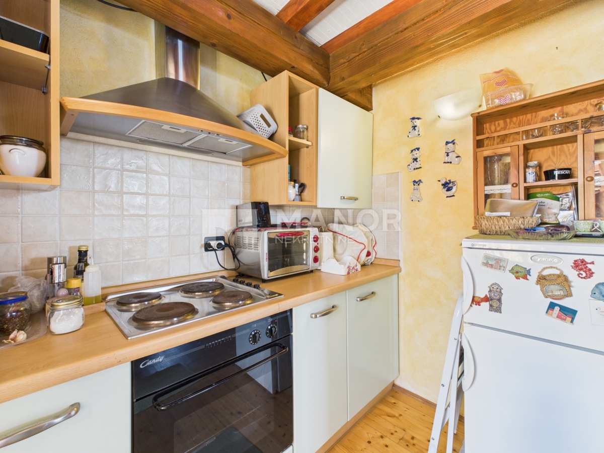 Appartamento Rovinj, 435m2