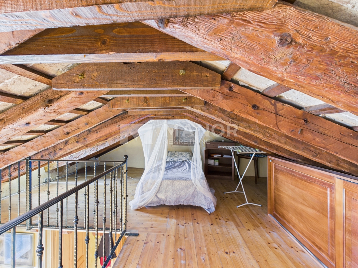 Appartamento Rovinj, 435m2