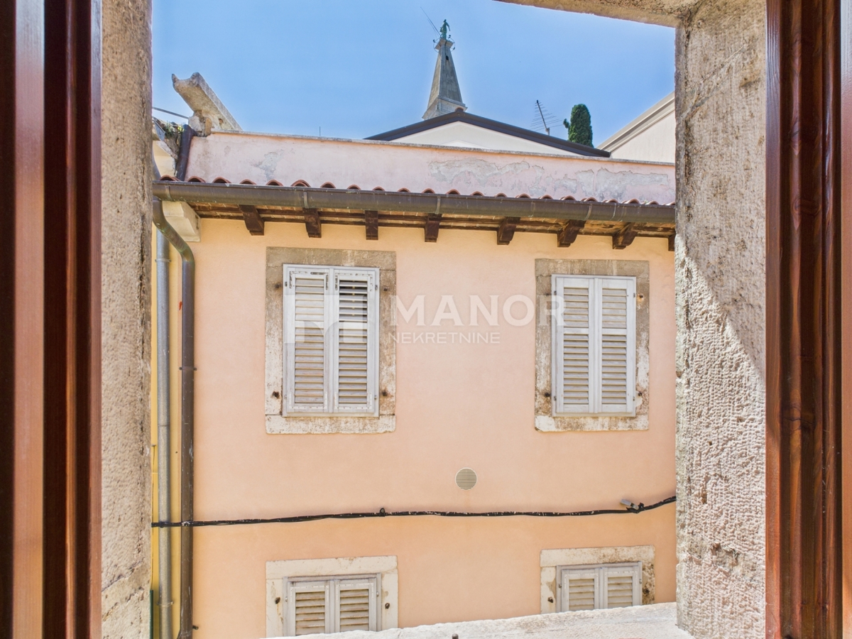 Appartamento Rovinj, 435m2