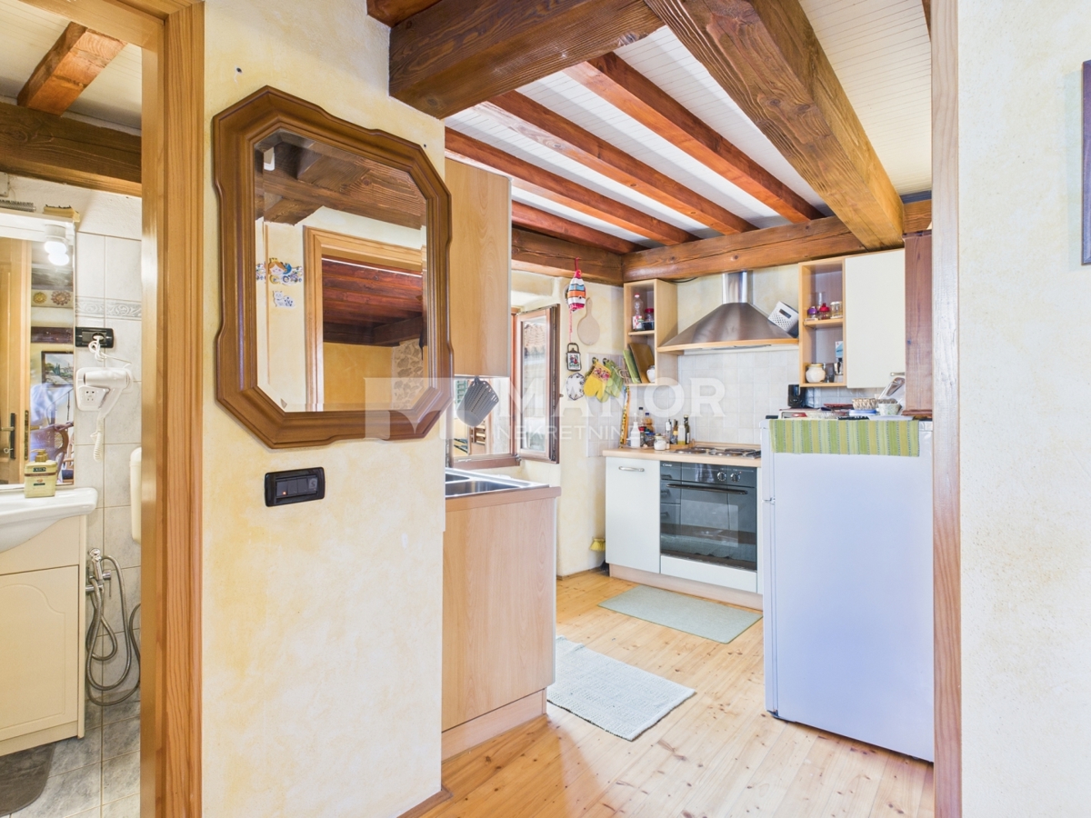 Appartamento Rovinj, 435m2