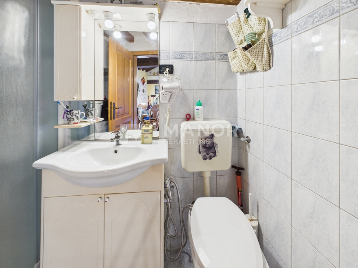 Appartamento Rovinj, 435m2