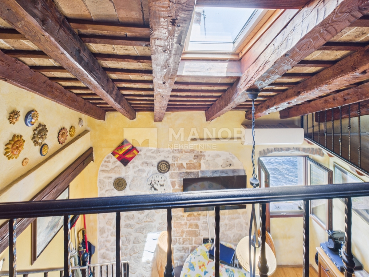 Appartamento Rovinj, 435m2