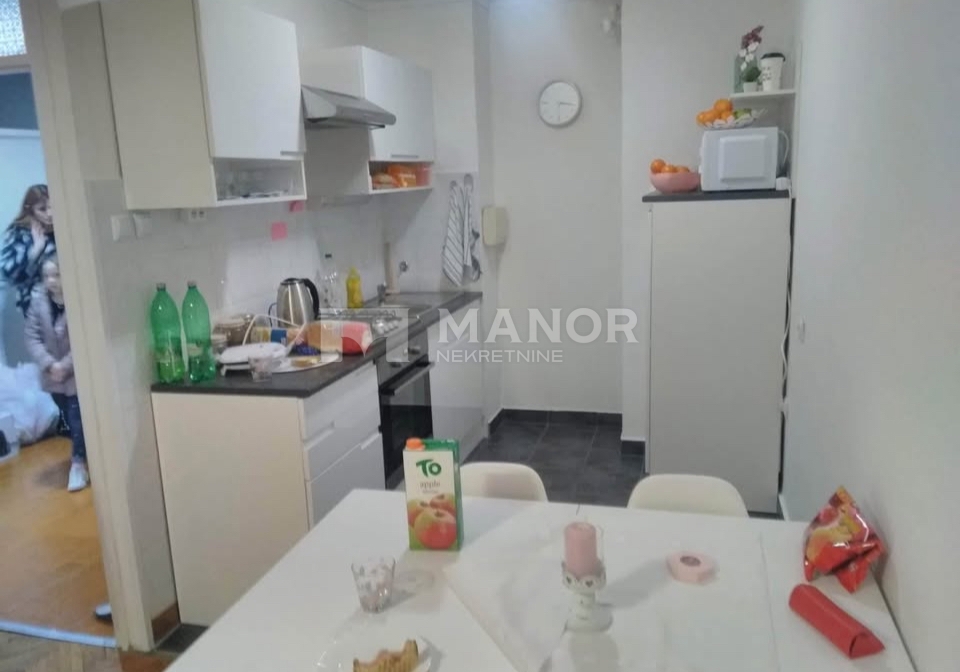 Appartamento Rastočine, Rijeka, 51m2