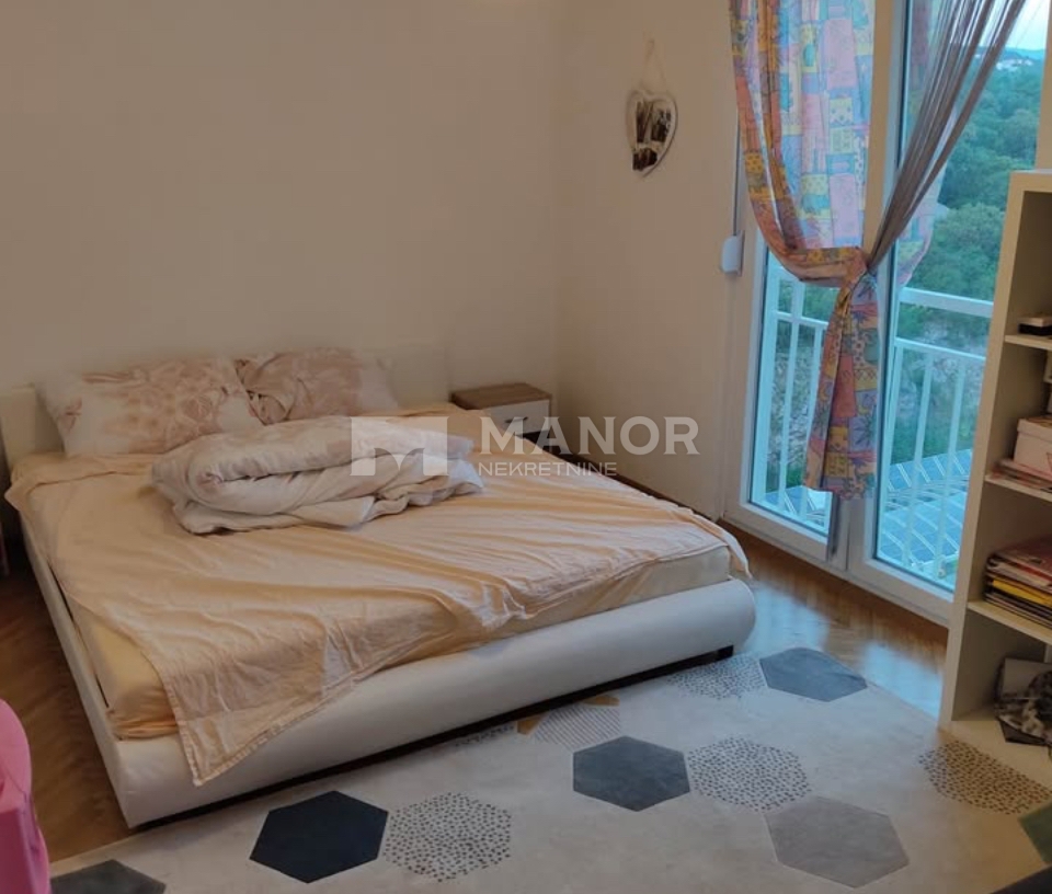 Appartamento Rastočine, Rijeka, 51m2