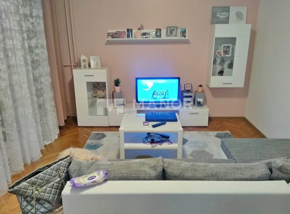 Appartamento Rastočine, Rijeka, 51m2