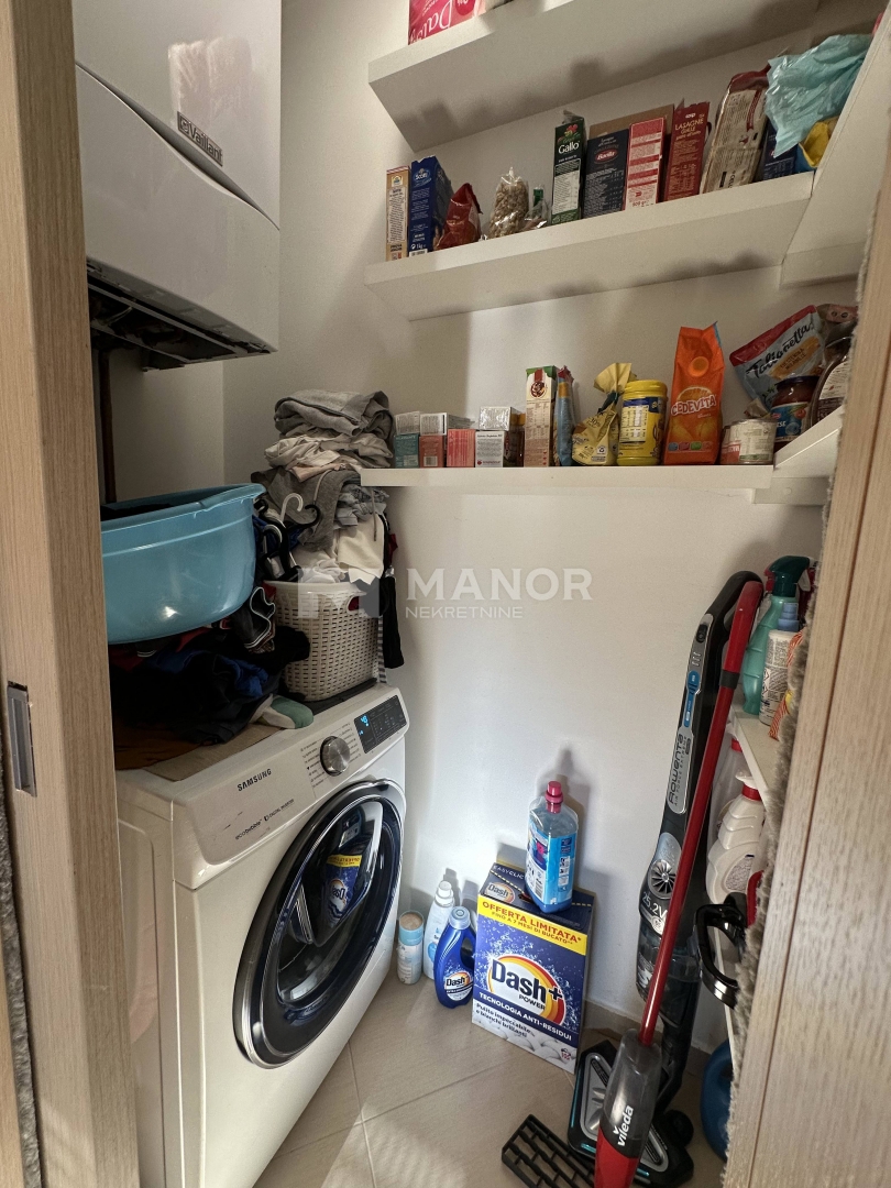 Appartamento Glogovac, Koprivnički Bregi, 99,50m2