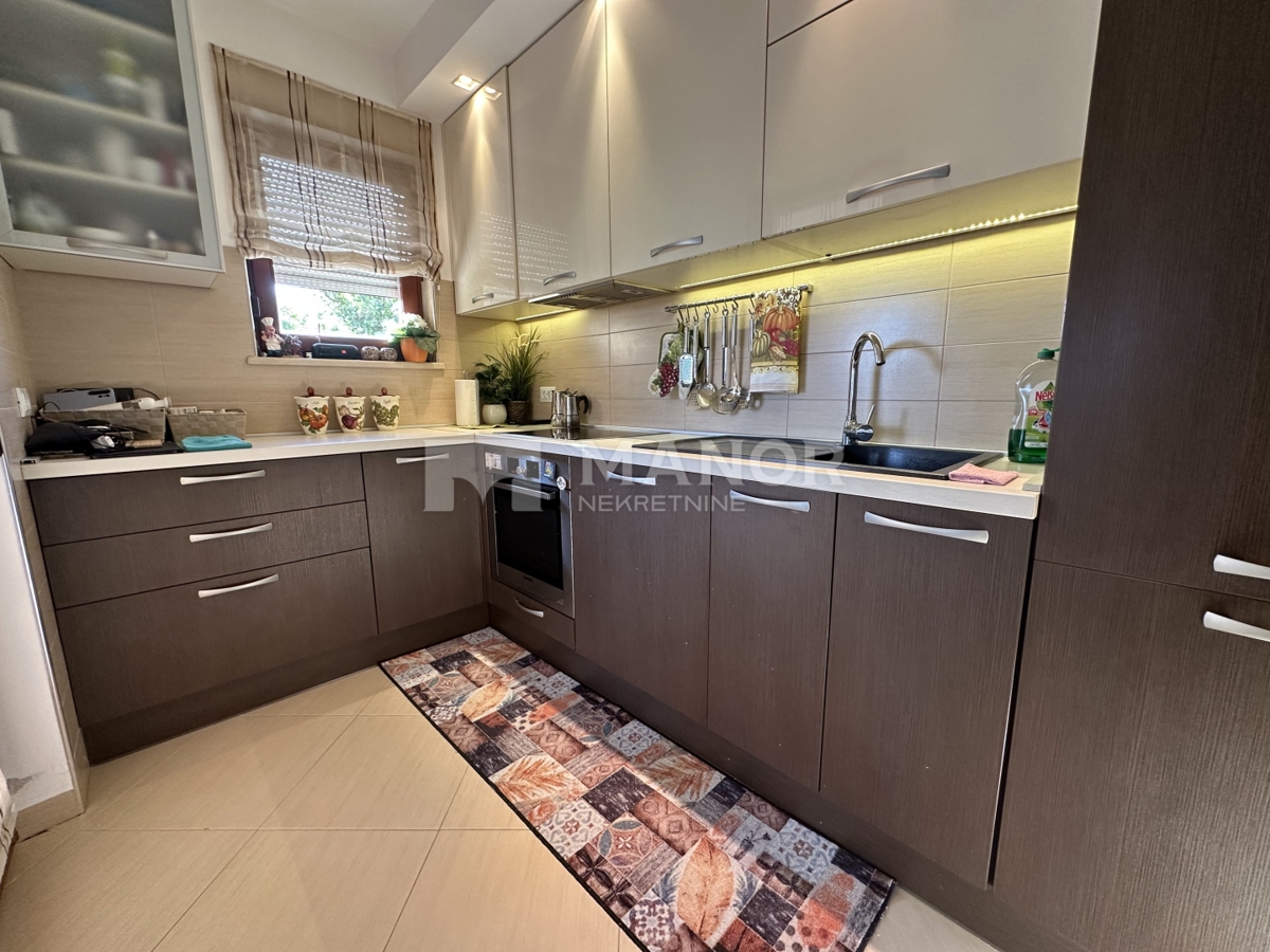 Appartamento Glogovac, Koprivnički Bregi, 99,50m2