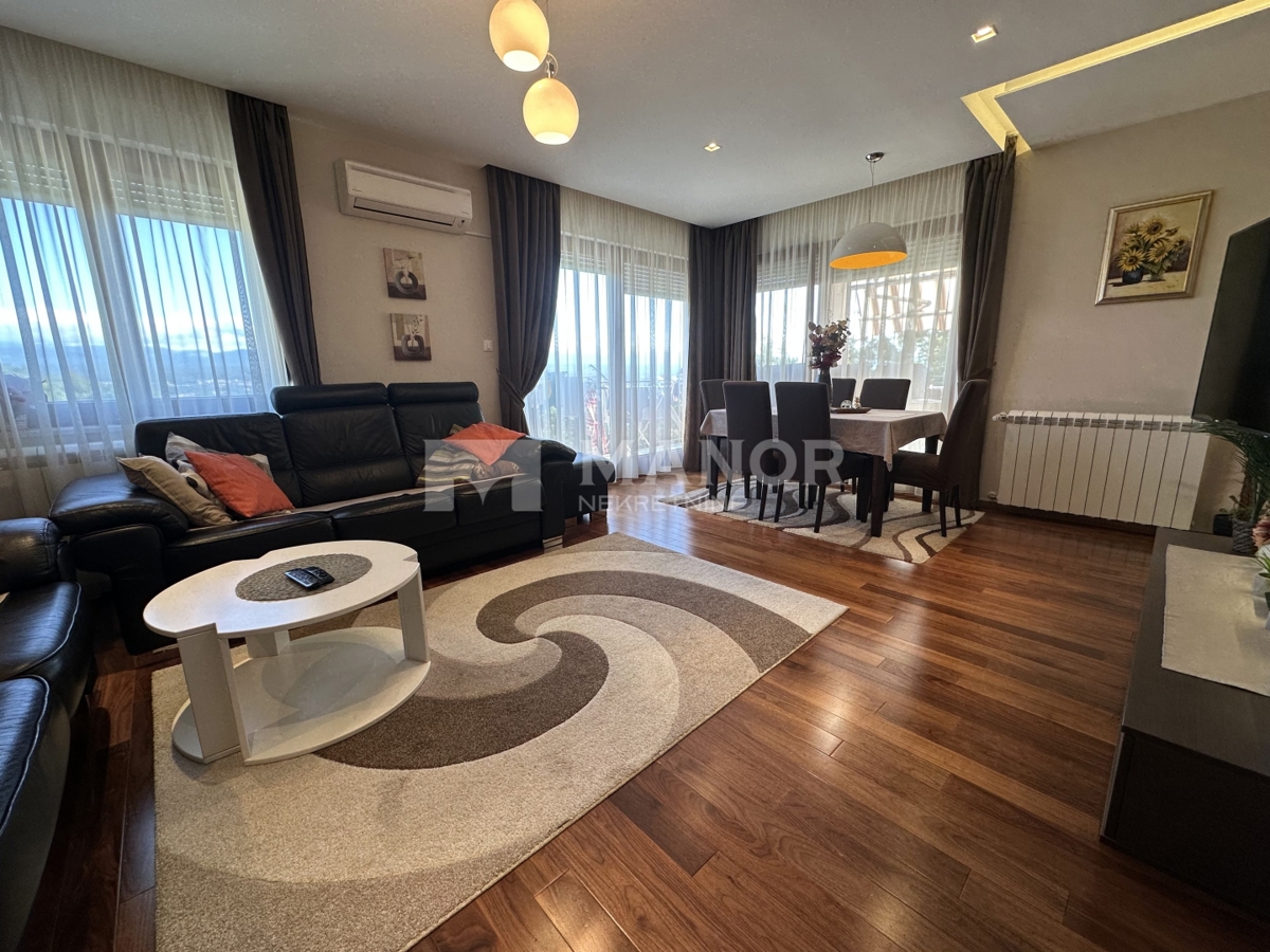 Appartamento Glogovac, Koprivnički Bregi, 99,50m2