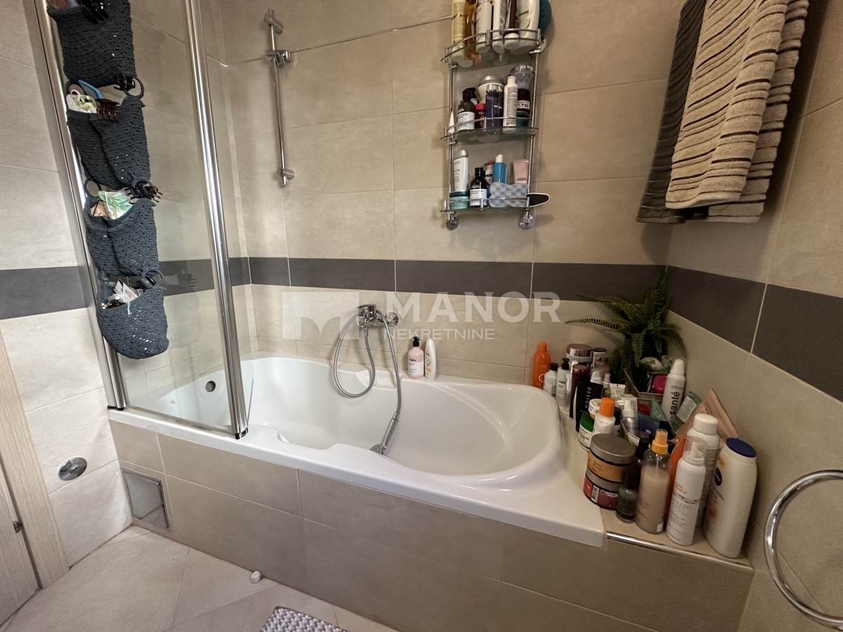 Appartamento Glogovac, Koprivnički Bregi, 99,50m2