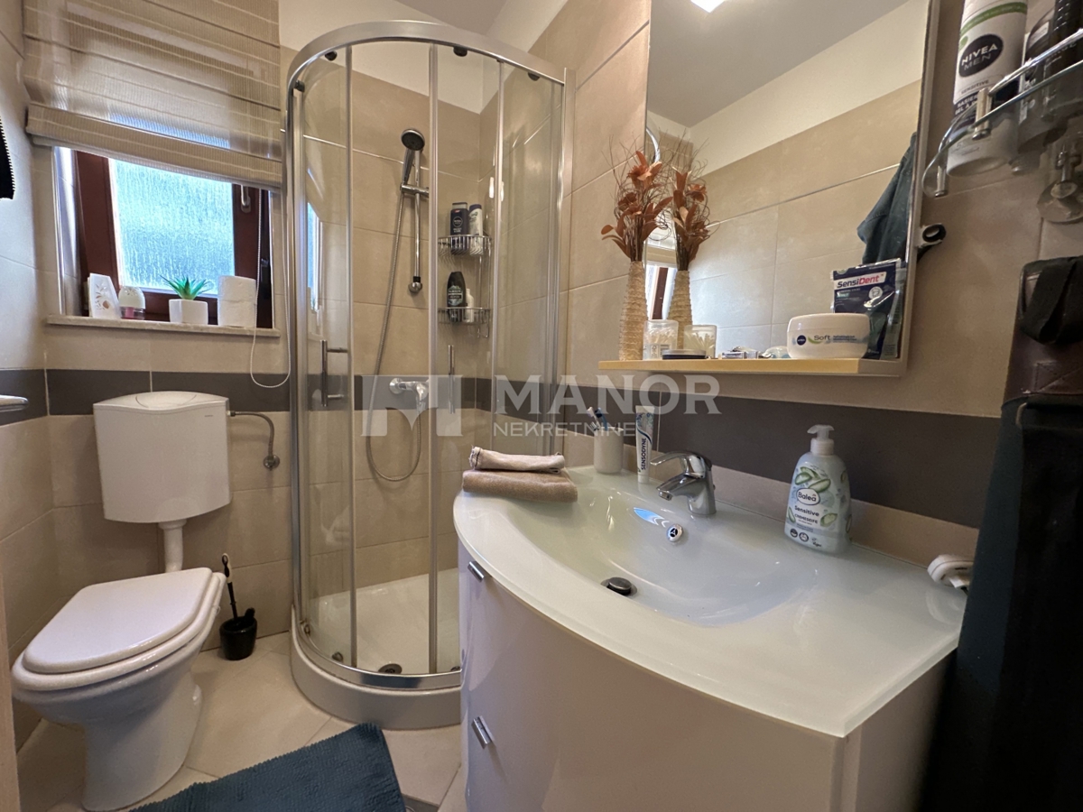 Appartamento Glogovac, Koprivnički Bregi, 99,50m2