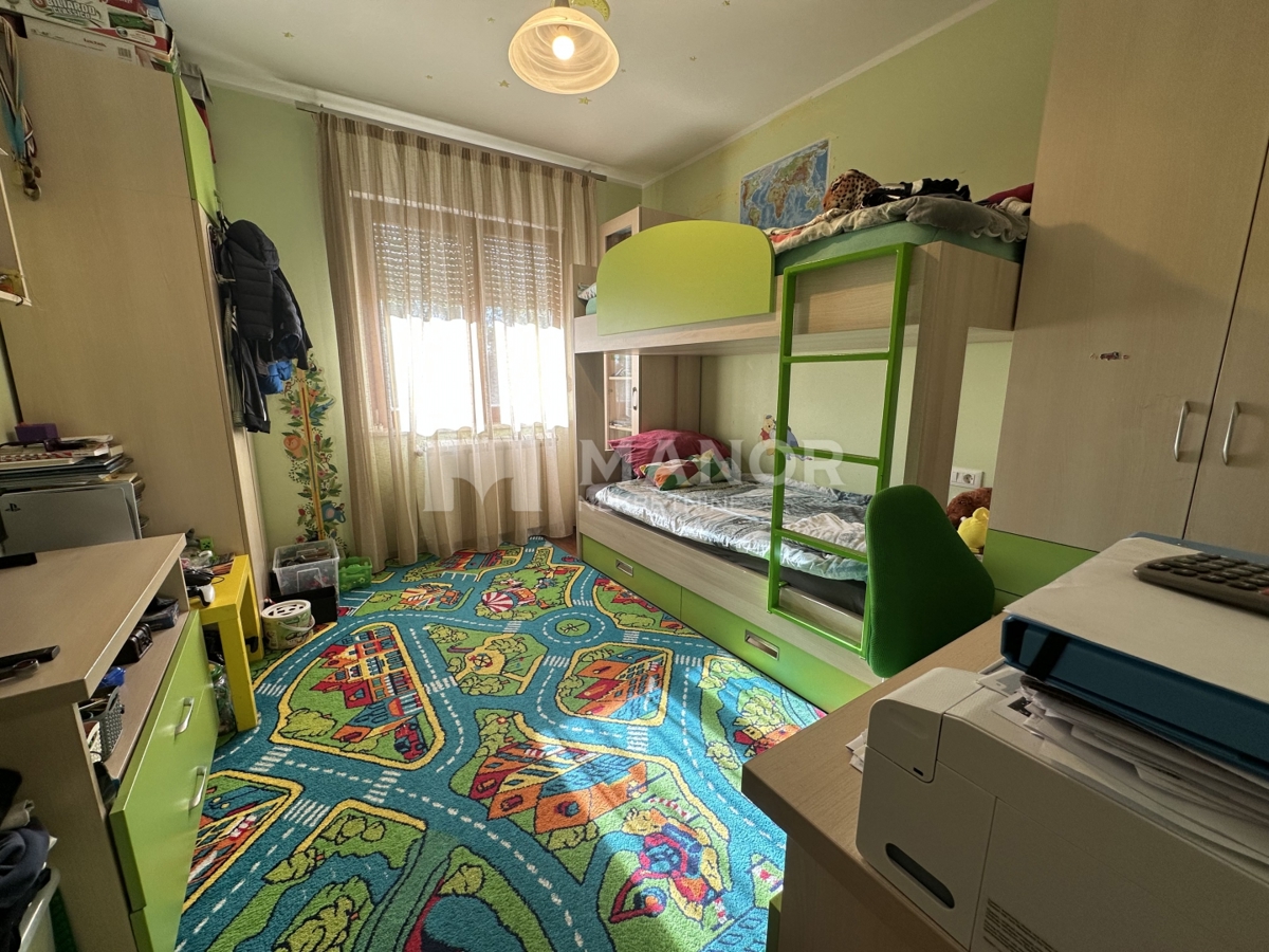 Appartamento Glogovac, Koprivnički Bregi, 99,50m2