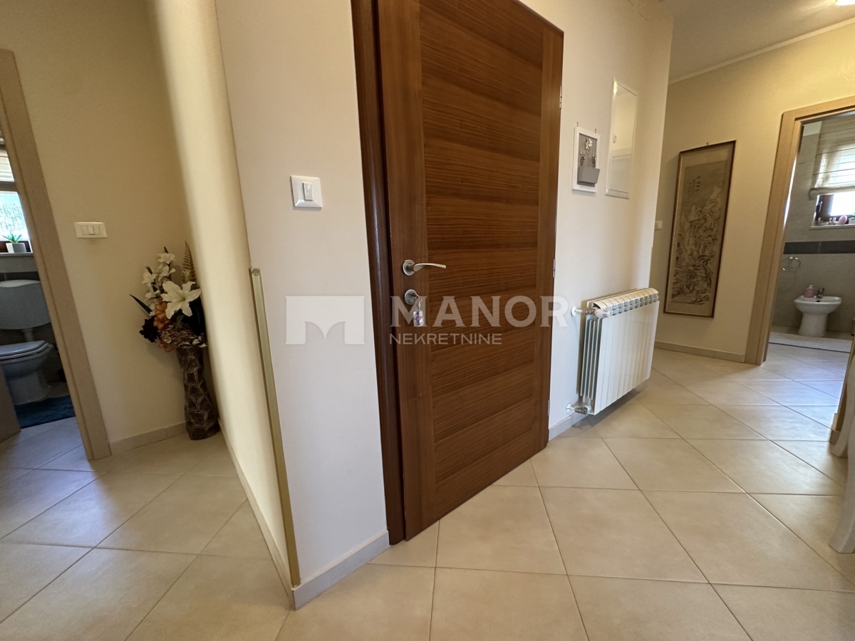 Appartamento Glogovac, Koprivnički Bregi, 99,50m2