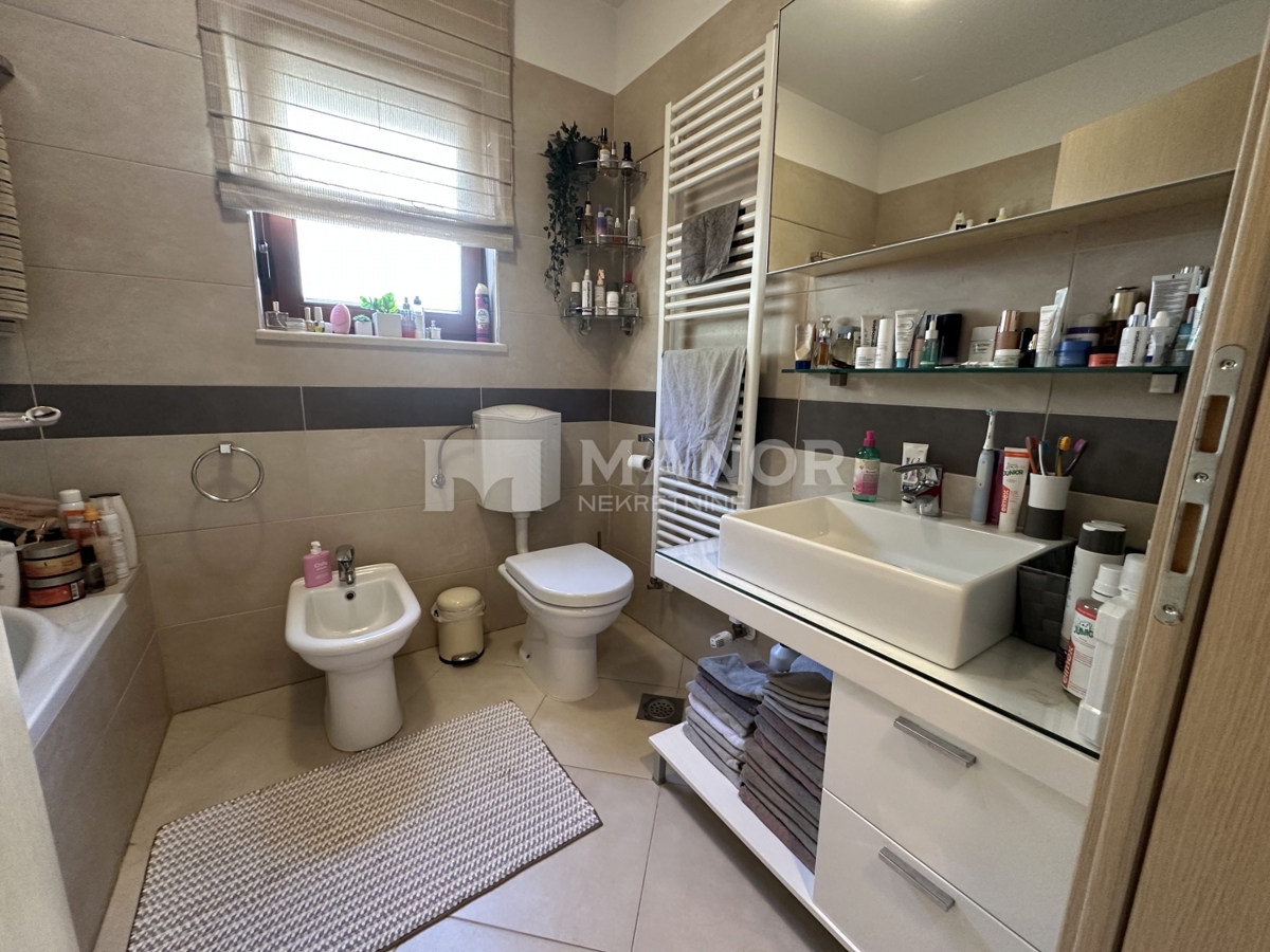 Appartamento Glogovac, Koprivnički Bregi, 99,50m2